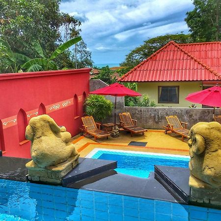 Chor Chang Villa Resort Choeng Mon Luaran gambar