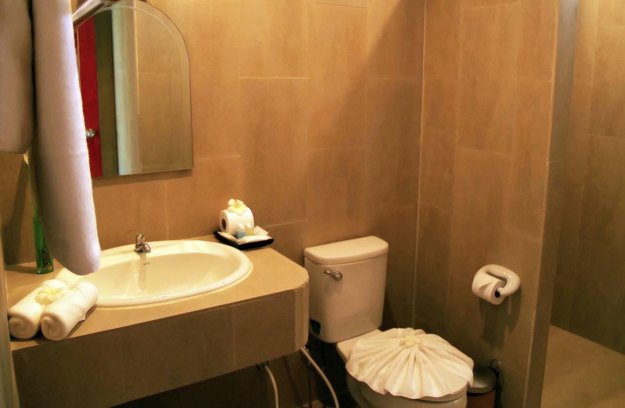 Chor Chang Villa Resort Choeng Mon Bilik gambar