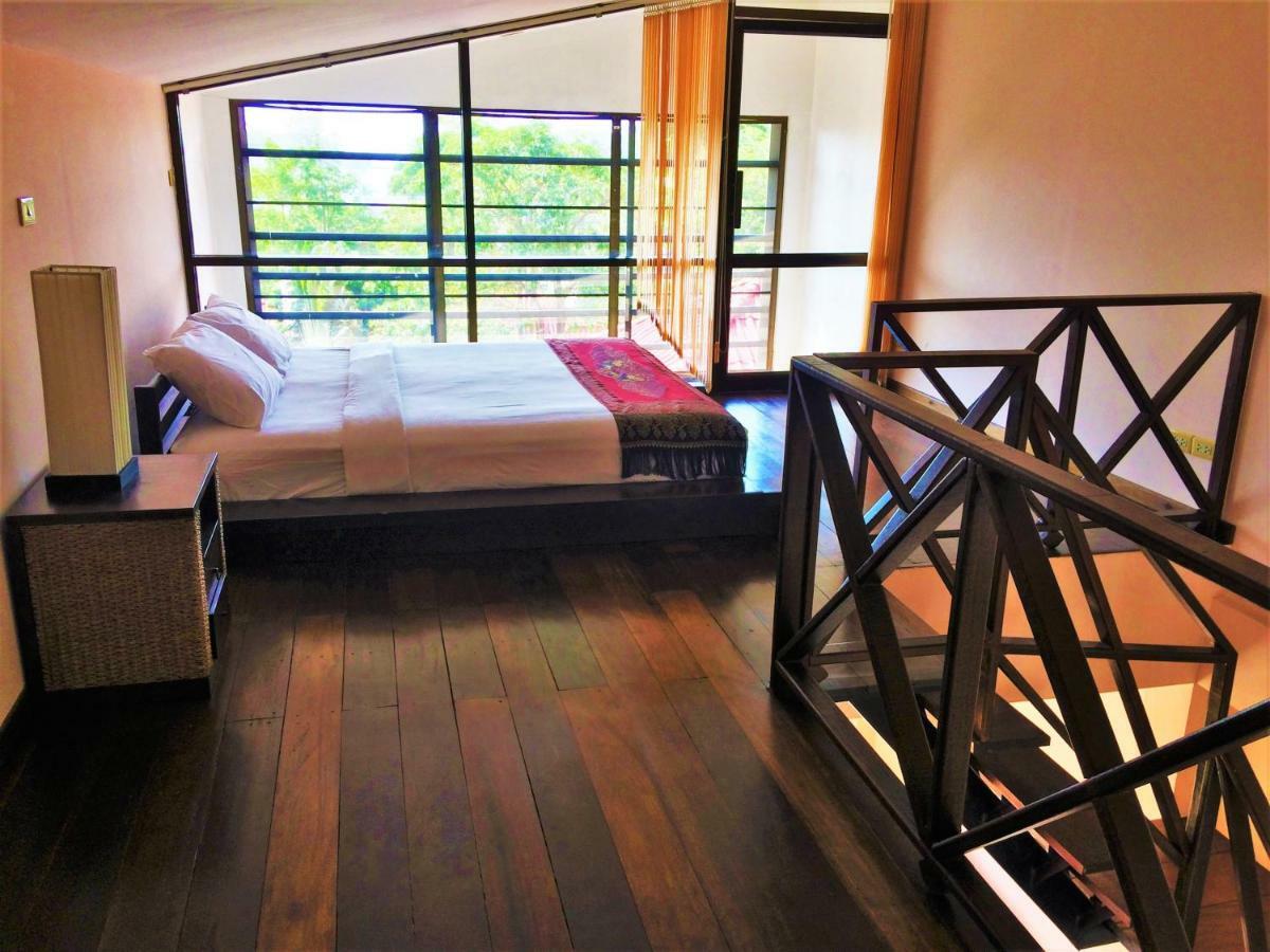 Chor Chang Villa Resort Choeng Mon Luaran gambar